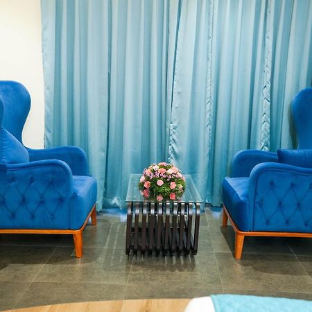 Blue Castle Hotel Thiruvananthapuram Luaran gambar